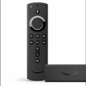 Amazon Fire Stick